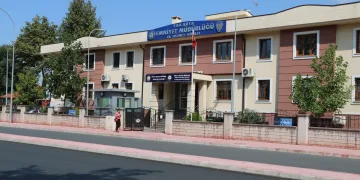 Hırsızlık şüphelisinde virüs çıktı, 6 polis karantinaya alındı
