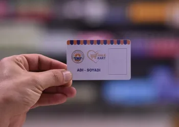 Gemlik’te halk kart hizmete başladı