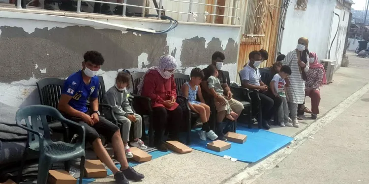 Tekne faciası! 1’i bebek 2 kaçak göçmen öldü
