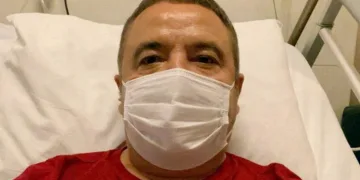 Muhittin Böcek’in yoğun bakım tedavisi devam ediyor