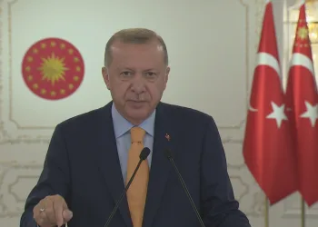 Cumhurbaşkanı Erdoğan BM Güvenlik Konseyi yapısını eleştirdi