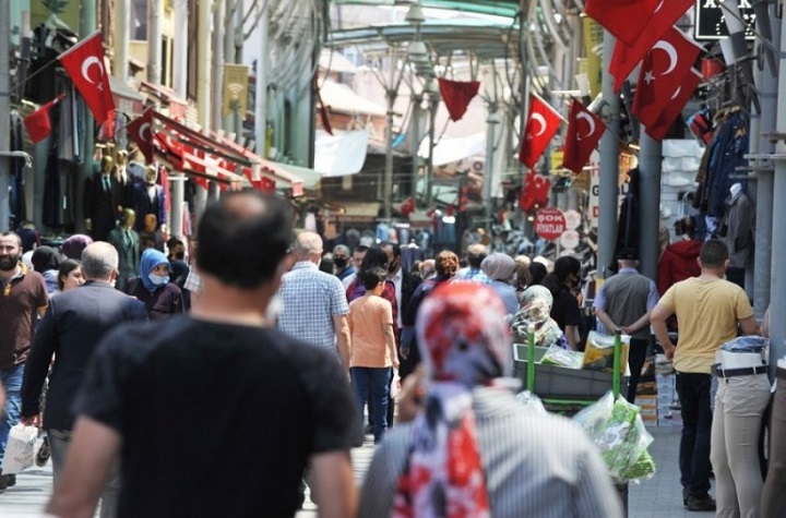 Bursa'da 3-4 hafta içinde vakaların artması bekleniyor