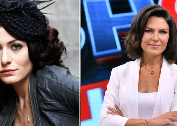 Ece Üner’den Deniz Çakır’a cevap gecikmedi