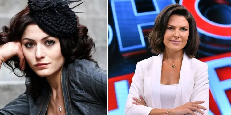 Ece Üner’den Deniz Çakır’a cevap gecikmedi