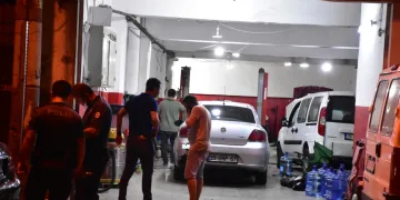 ‘300 liramı neden vermiyorsun’ dedi, dehşet saçtı