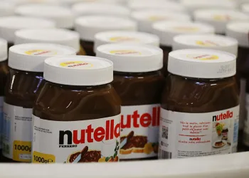 Dünya çikolata devi Nutella’dan ‘Helal değiliz’ açıklaması