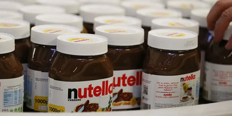 Dünya çikolata devi Nutella’dan ‘Helal değiliz’ açıklaması