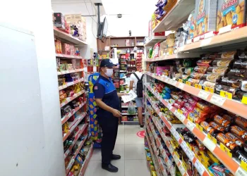 Osmangazi’de zabıta ekipleri denetimleri sıklaştırdı