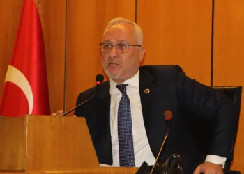 İskenderun Belediye Başkanı Tosyalı Covid-19’a yakalandı