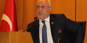 İskenderun Belediye Başkanı Tosyalı Covid-19’a yakalandı
