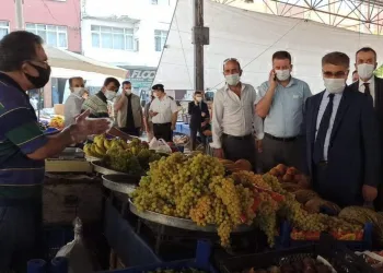 Karabük Valisi: Artış devam ederse yasaklamalar gelebilir