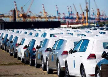 Türkiye 8 ayda 109 ülkeye otomobil ihraç etti