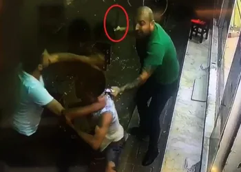 Bursa Cumhuriyet Başsavcılığından “satırlı kavga” açıklaması
