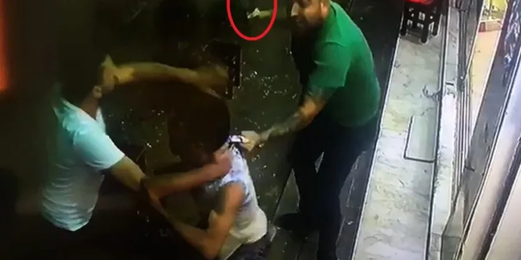 Bursa Cumhuriyet Başsavcılığından “satırlı kavga” açıklaması