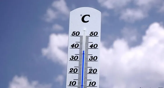 Meteorolojiden sıcak hava dalgası uyarısı