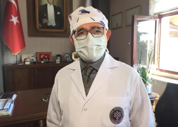 Cerrahpaşa’da önümüzdeki hafta deney aşıları yapılmaya başlayacak