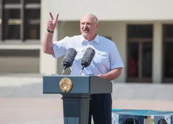 Almanya Lukaşenko’yu Belarus lideri olarak tanımadığını açıkladı