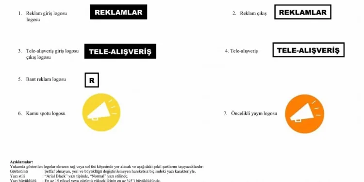 “Zorunlu Yayın” yerini “Öncelikli Yayın”a bıraktı