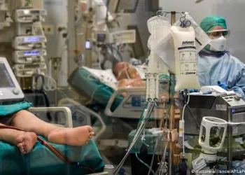 Covid-19 ölümleri Ekim ve Kasım aylarında daha sert geçebilir