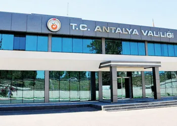 Antalya’da kamuda HES zorunluluğu geldi