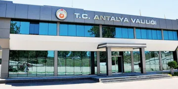 Antalya’da kamuda HES zorunluluğu geldi