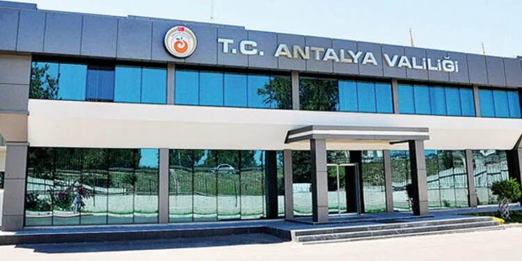 Antalya’da kamuda HES zorunluluğu geldi