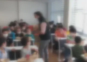 Dilencilik operasyonu! 68 çocuk kurtarıldı