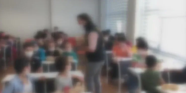 Dilencilik operasyonu! 68 çocuk kurtarıldı
