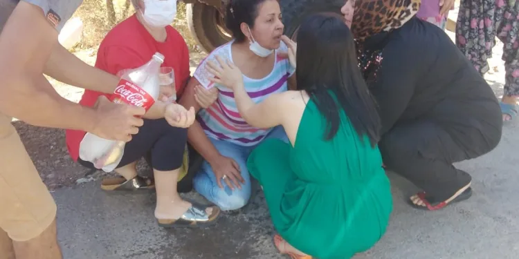Yıllar sonra aynı acıyı yaşadı! 7 yaşındaki oğlu kaza kurbanı