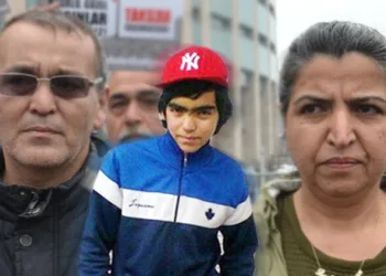 Berkin Elvan’ın ölümüne ilişkin dava 9 Aralık’a ertelendi