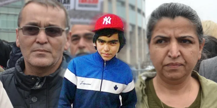 Berkin Elvan’ın ölümüne ilişkin dava 9 Aralık’a ertelendi