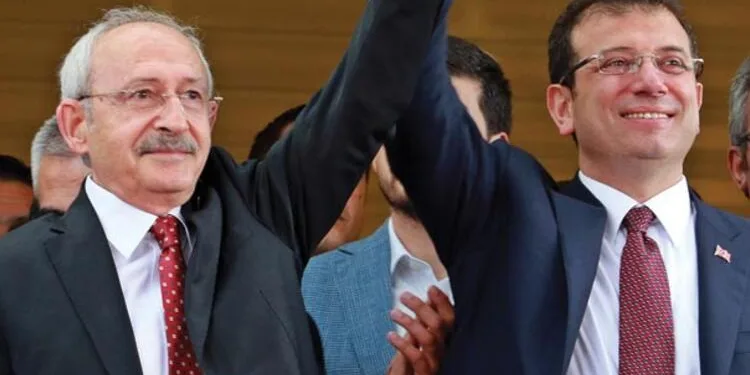 Kılıçdaroğlu’ndan flaş İmamoğlu kararı