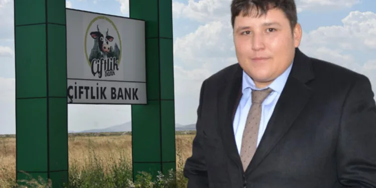 Çiftlik Bank davasında yeni gelişme