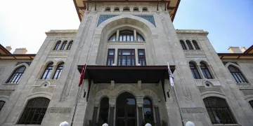 Ankara Valiliği’nden açıklama: Adli tahkikat başlatılmıştır