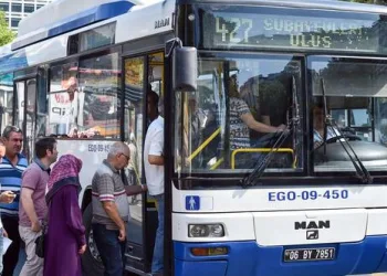 Ankara Valiliği’nden toplu ulaşım kararı