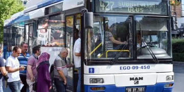 Ankara Valiliği’nden toplu ulaşım kararı