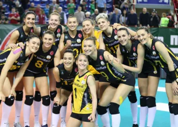 VakıfBank Kadın Voleybol takımında 9 koronavirüs vakası