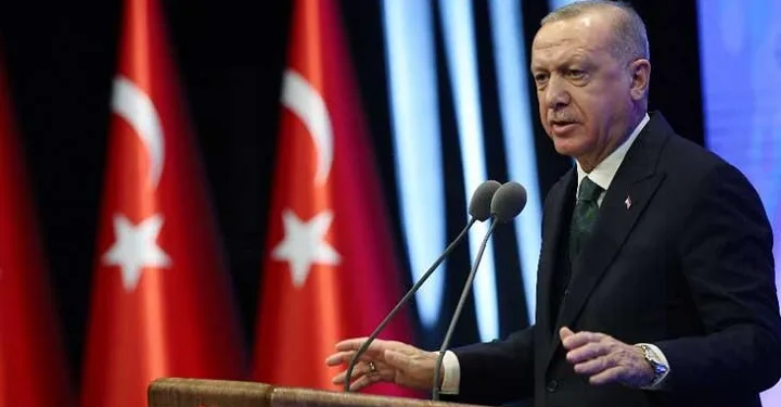 Yunanistan’a sert mesajı!