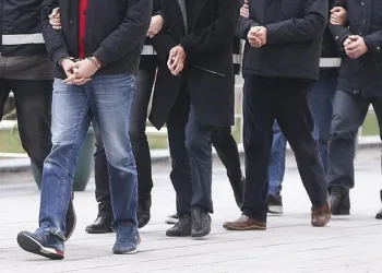 Bursa’da hırsızlık şüphelisi 7 kişiden 5’i tutuklandı