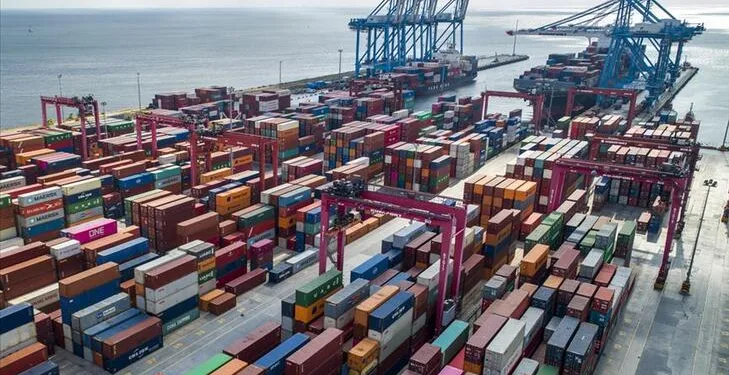 Dış ticaret rakamları açıklandı
