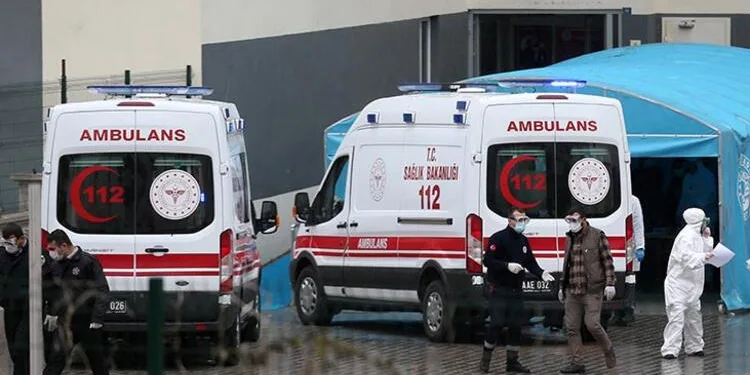 Karantina ihlallerine ilişkin valilikten yeni kararlar