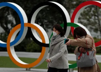 Tokyo Olimpiyatları virüse rağmen yapılacak