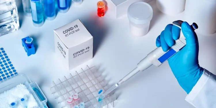 Covid-19 tedavisi için test edilen ilaç başarısız oldu