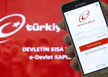 ÖSYM Aday İşlemleri Sistemi, e-Devlet’e taşındı