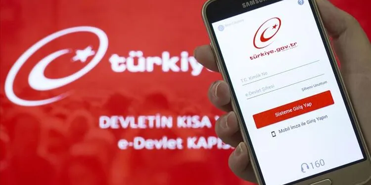 ÖSYM Aday İşlemleri Sistemi, e-Devlet’e taşındı