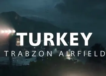 Call of Duty’den Trabzon sürprizi