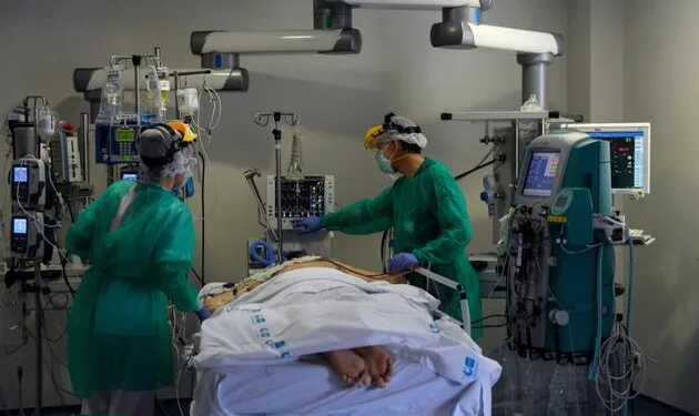 Covid-19’dan ölen işçiye doğal ölüm raporu verildi