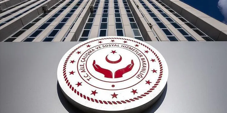 Aile Bakanlığı’ndan Halil Sezai açıklaması