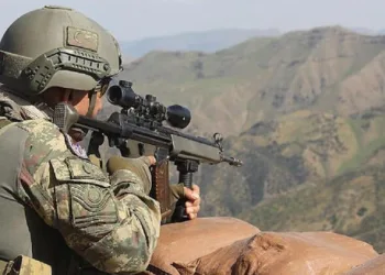 Hakkari’de 3 terörist etkisiz hale getirildi