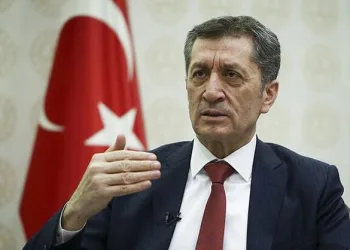 Bakan Selçuk yüz yüze eğitimin ayrıntılarını açıkladı